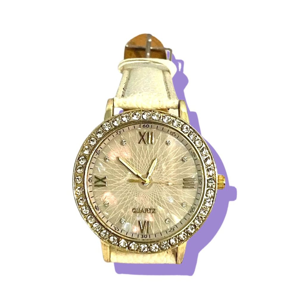Leather watches